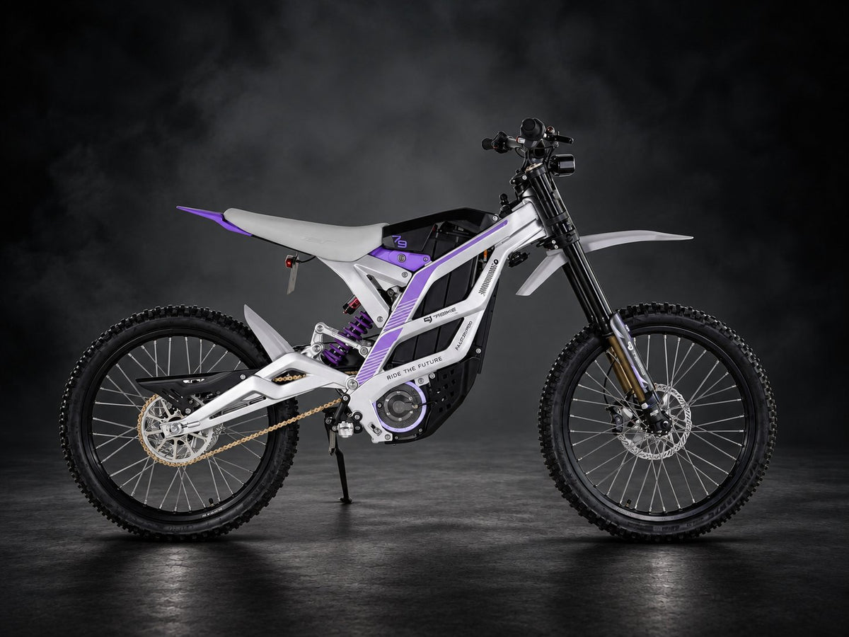 79Bike Falcon Pro