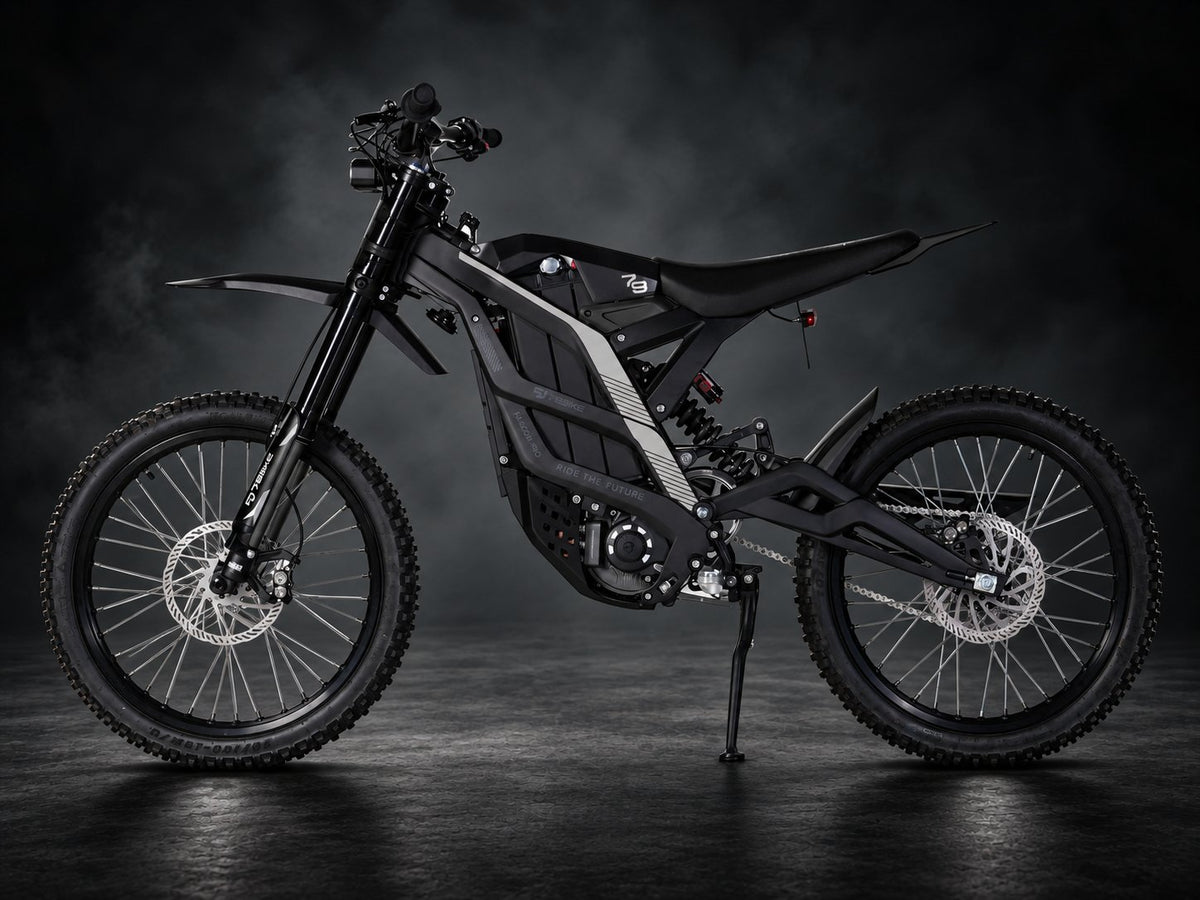 79Bike Falcon Pro